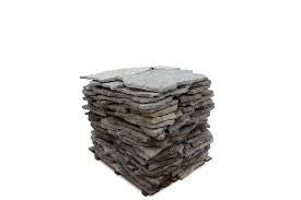 Kawartha Armour Stone – Guillotine Grey, 14